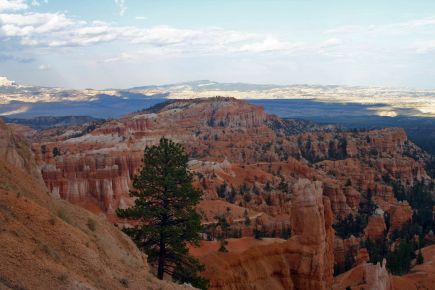 Bryce Canyon Lodge, Bryce Canyon National Park